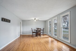 203 Short St, Clarksville, TN 37042