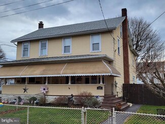 118 E Grant St, McAdoo, PA 18237