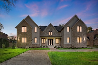 1921 Beechnut Rd, Northbrook, IL 60062