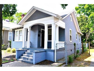 4 W 31st St, Richmond, VA 23225