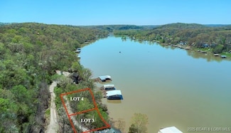 LOT #3 Poco Risco Ln, Russell Township, MO 65787