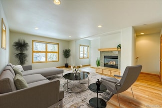 723 Meadow Dr Unit B, Frisco, CO 80443