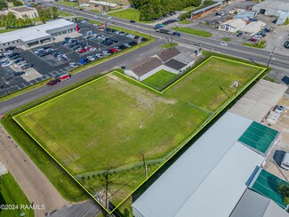 100 Gerald Dr, Lafayette, LA 70503