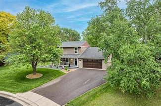 1144 Waldon Place, New Brighton, MN 55112