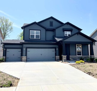 6833 Seabiscuit Rd, Whitestown, IN 46075