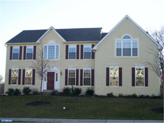 411 Branch Ct, Glenmoore, PA 19343