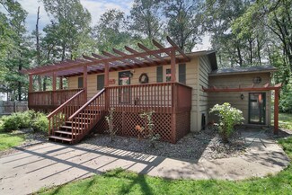 15840 Blue Heron Dr, Brainerd, MN 56401