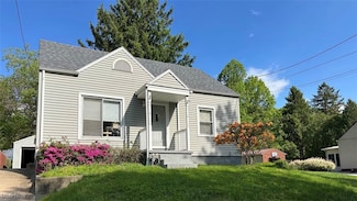 1157 Hilltop Dr, Akron, OH 44310