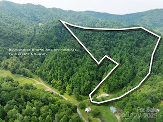 320 Board Tree Rd, Marshall, NC 28753