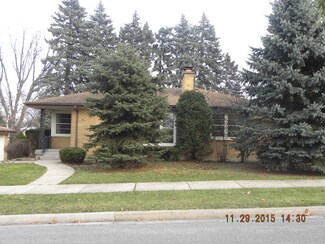601 E Irving Park Rd, Itasca, IL 60143