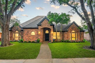 6630 Dupper Dr, Dallas, TX 75252