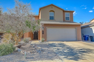 7951 Brady Rd NW, Albuquerque, NM 87120