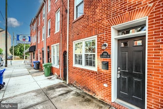 1218 S Clinton St, Baltimore, MD 21224