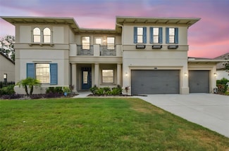 17914 Bramshot Place, Lutz, FL 33559