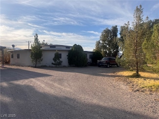 3491 S Bridle Way, Crystal, NV 89060
