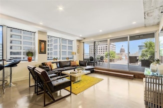 800 Brazos St Unit 1309, Austin, TX 78701