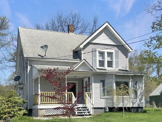 515 Lafayette Ave, Ravenna, OH 44266