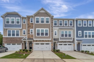 Buckingham, Apex, NC 27502