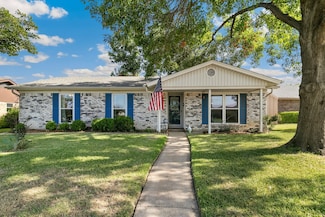 1721 Millwick St, Garland, TX 75044