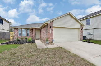 6315 Hayman Dr, Katy, TX 77449