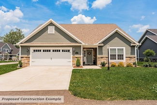 Lot 46 Martin's Perch Dr, Fairmont, WV 26554