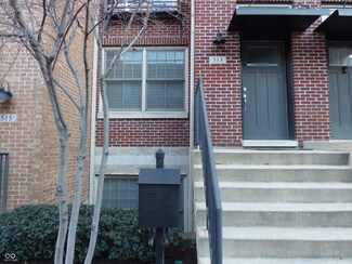 513 N Park Ave, Indianapolis, IN 46202