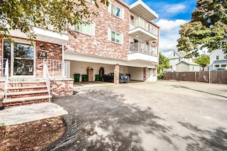 76 Ship Ave Unit 14, Medford, MA 02155