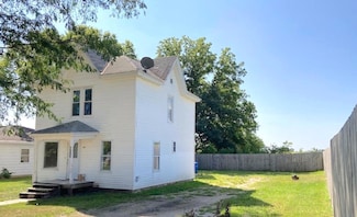201 W South St, Greene, IA 50636