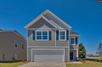 605 Rustic Cabin Ln Unit 20, Gaston, SC 29053