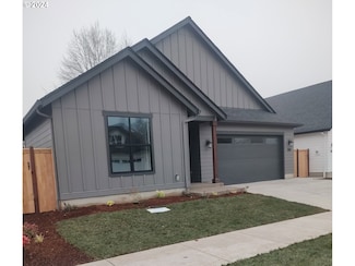 505 Buster Ln, Eugene, OR 97404