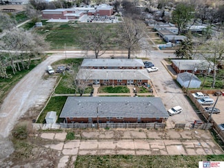 4821 Colfax Ave, Lincoln, NE 68504