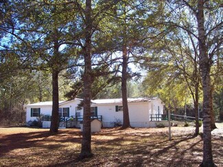 1110 Hillview Rd NW, Townsend, GA 31331