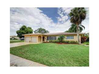 6481 NW 14th Ct, Margate, FL 33063