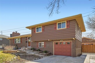 3646 E Fair Place, Centennial, CO 80121