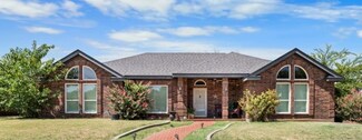 42 Harbour Town St, Abilene, TX 79606