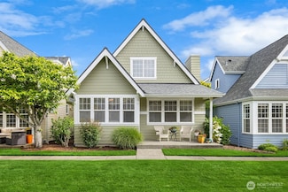 19475 Cherry Blossom Loop NE, Poulsbo, WA 98370