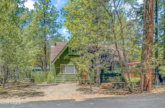 17160 S Elk Place, Munds Park, AZ 86017