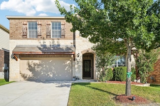 10822 Red Sage, Helotes, TX 78023