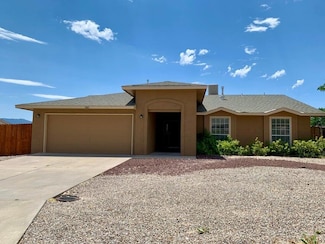 7262 Pajarito Rd NE, Rio Rancho, NM 87144