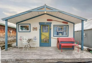 16946 E Jds E Dock Unit 27, Bayview, ID 83803