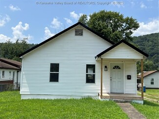 5317 Raven Dr, Charleston, WV 25306