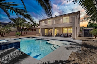 6489 Crest Estates St, Las Vegas, NV 89131