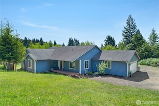 138 Stamper Rd, Elma, WA 98541