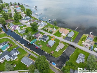 2389 Lakeside Dr, Ashville, NY 14710