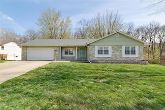 213 Park Charles Blvd S, Saint Peters, MO 63376