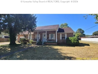 100 Chestnut Ave, Dunbar, WV 25064