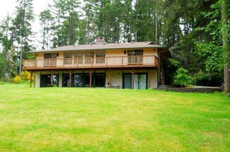 1087 Island Boulevard Fi, Fox Island, WA 98333
