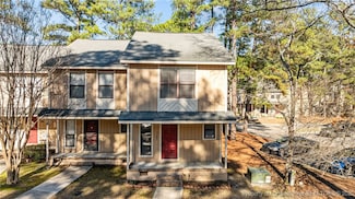 1167 Windham Ct, Fayetteville, NC 28303
