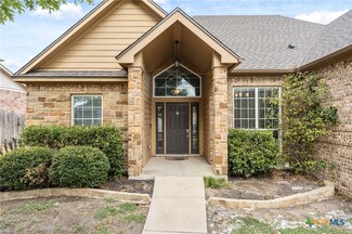 7604 Evanwood Dr, Temple, TX 76502