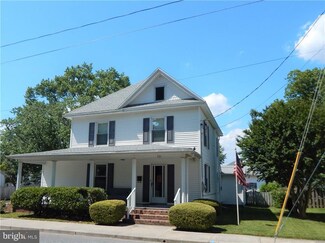 501 E Grove St, Delmar, DE 19940